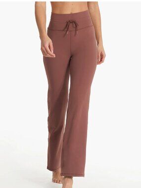 Vuori Daily Wide-leg Leggings Sz: XL